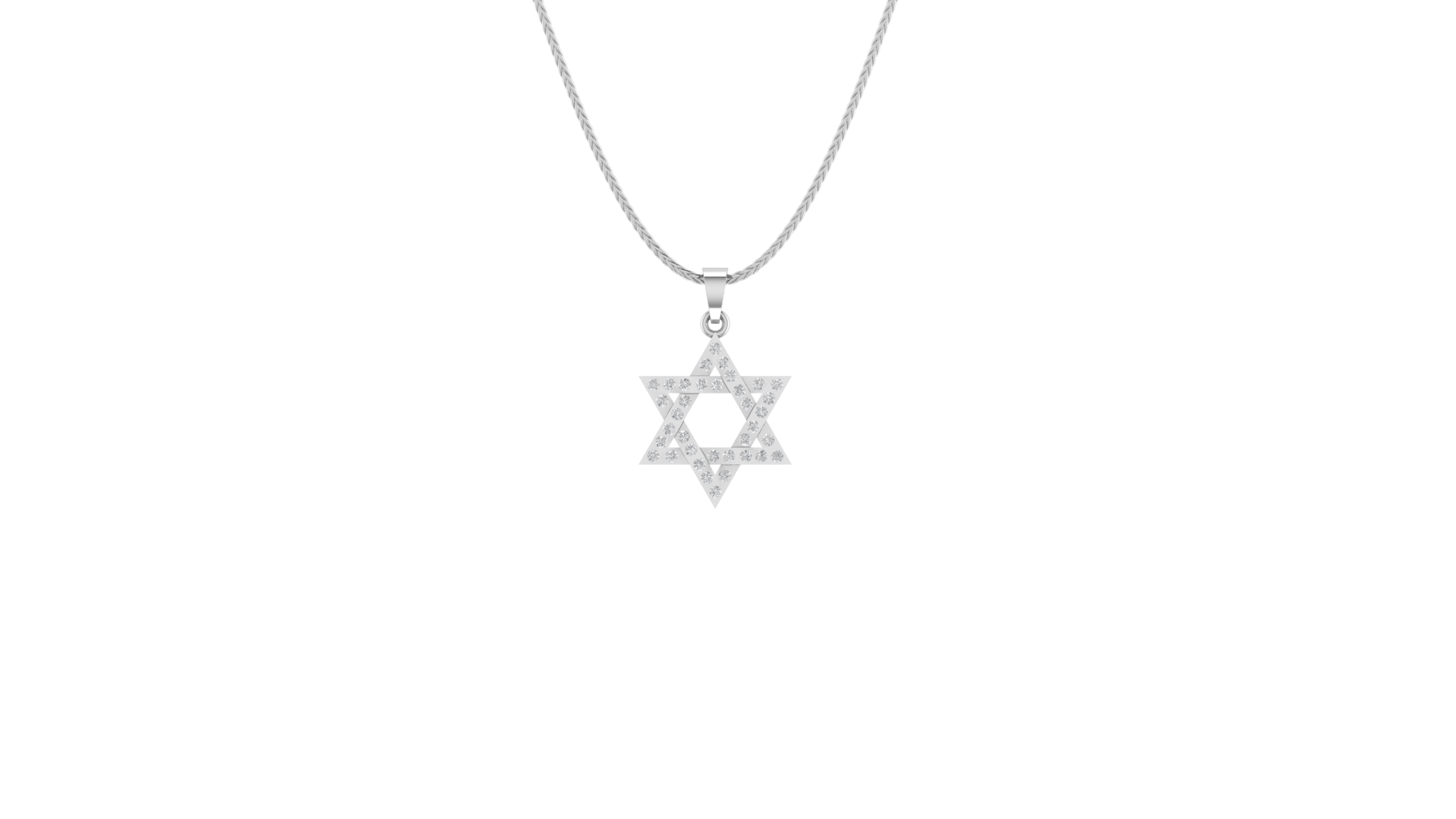 תליון מגן דוד